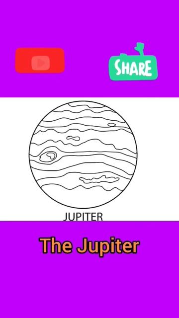 Let's Know the planets of the solar system #color #youtubeshorts #shorts смотреть онлайн