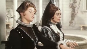 х/ф Благочестивая Марта