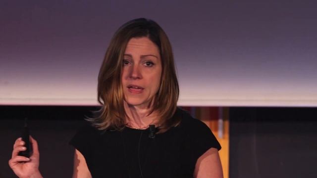 Sustainable Capitalism | Vivian Bertseka Lemmer | TEDxINSEAD