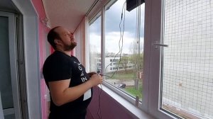 Робот-мойщик окон ДАДЖЕТ R200🔥/Лучший помощник для дома/Обзор и распаковка Робот-мойщик окон ДАДЖЕТ