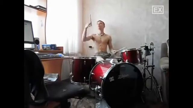 Эффектное появление смотреть онлайн