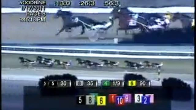 Glorys Comet Final 2011 -San Pail смотреть онлайн