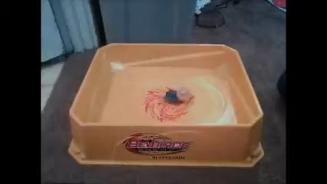 Flash Sagittario vs Mercury Anubius смотреть онлайн