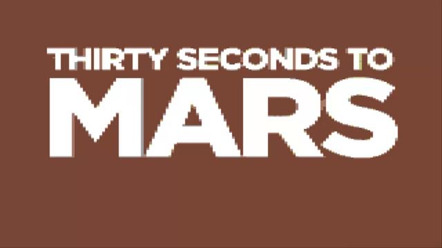 30 Seconds To Mars - Attack (8 Bits) смотреть онлайн