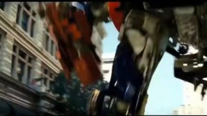 Клип про Оптимуса Прайма (Я не победим)