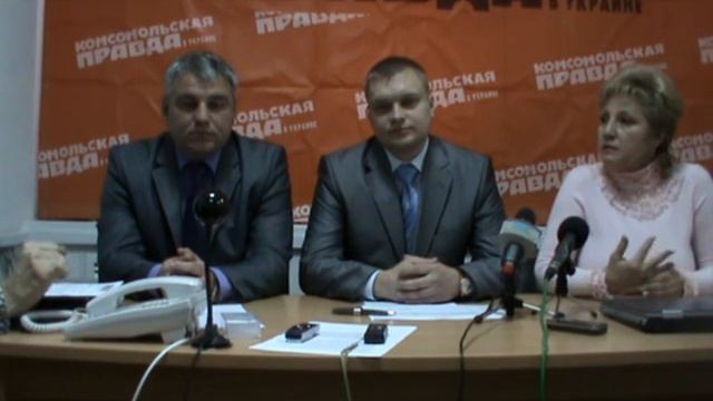 Налоговый Кодекс: ЗА и ПРОТИВ - Запорожье - часть № 2 смотреть онлайн