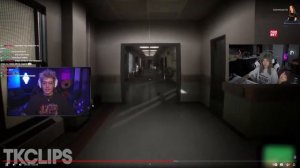 ГЕНСУХА СМОТРИТ ТВИЧ ТК КЛИПС Топ клипы с Twitch | ТРАВМА БОССА, Сасавот и Коря, Хазяева в Сербии