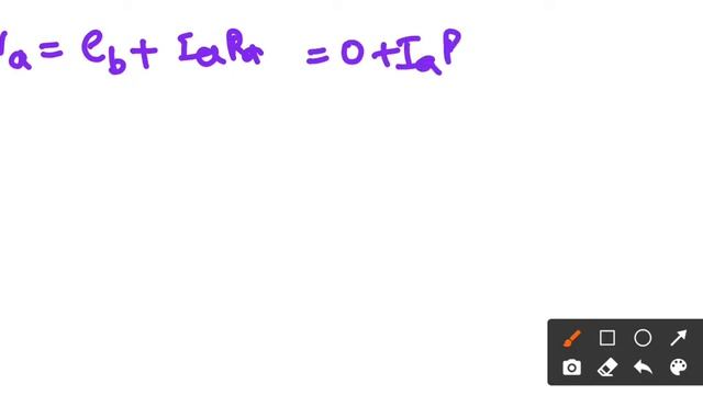 PECD UNIT 3 (22-05-2021) PROBLEMS ON CHOPPER FED DC MOTOR DRIVE part -1 смотреть онлайн