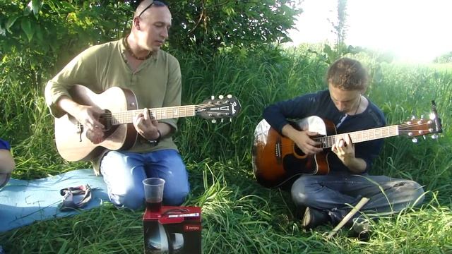 Влад Смелов и Band - Алмазы Марса (текст - Илья Гвоздев) смотреть онлайн