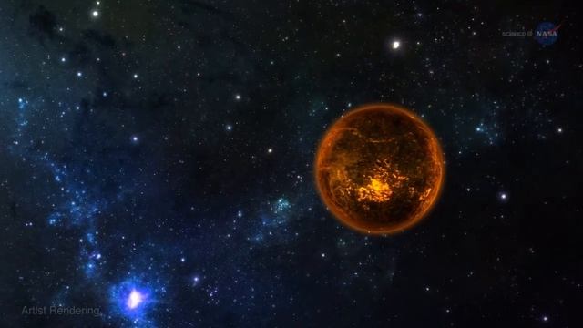 What is a Planet ? смотреть онлайн