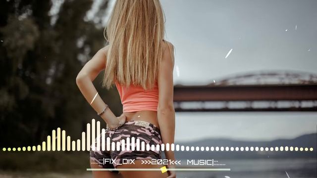 МУЗЫКА В МАШИНУ 🎧 MSA - Rabbit  / Музыка 2021 смотреть онлайн