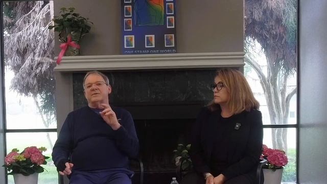 Self-Care in Leadership: Nurturing Well-Being with Dr. Ernie Bodai & Therese Nakata смотреть онлайн