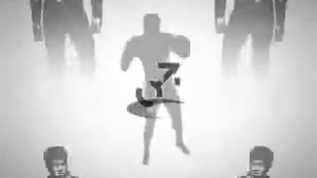 VANCALOID — Leatherman смотреть онлайн