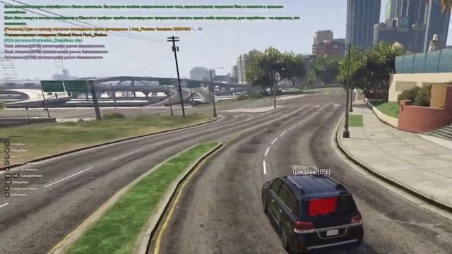 Бойцовский клуб 2 гта 5рп