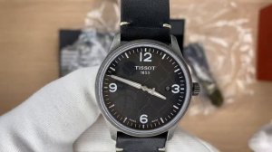 Xship.vn: Tissot 3x3 Street Basketball Quartz Men Watch T116.410.36.067.00