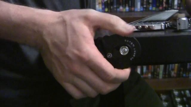 D'addario / Planet waves Locking Strap смотреть онлайн