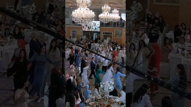 Цlорская ( Аварская ) Свадьба ( Девичья) в городе Новосибирск, Россия _ 04-06-2024 года 👋 👋 👋 🎶🎶🎶 смотреть онлайн