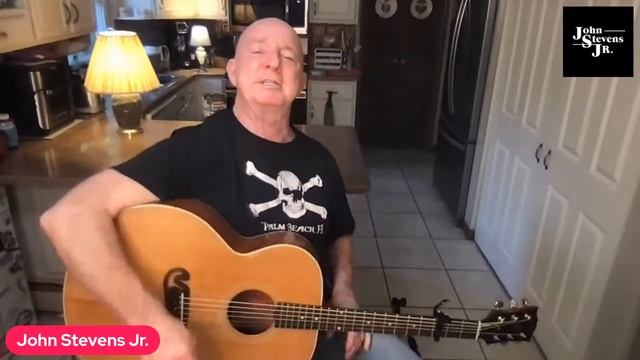 The John Stevens Jr. "Made It Through Monday" Live Stream Show 7:30PM EDT смотреть онлайн