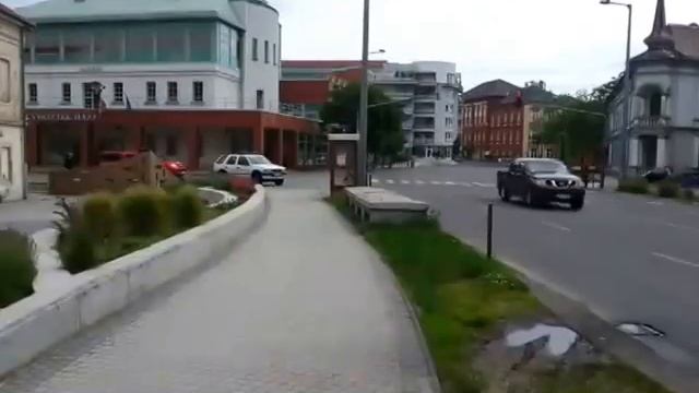 Tűzoltóautók sorakoznak a Lévay gimnázium előtt - boon.hu смотреть онлайн