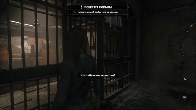 Rise of the Tomb Raider - (без комментариев) - часть 04 - "Ну и кто тут сентиментальный?" смотреть онлайн