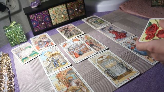 ВЕСЫ. Прогноз на Июль!  2021 г.  ТАРО смотреть онлайн