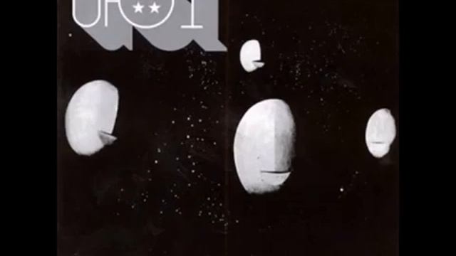 UFO UFO 1 1970 Full Album смотреть онлайн
