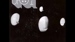 UFO UFO 1 1970 Full Album