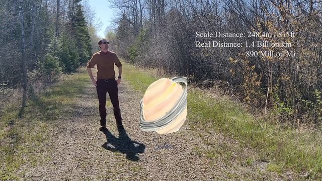 The Solar System смотреть онлайн