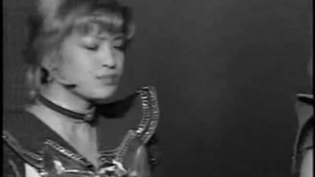 Sailor Uranus & Sailor Neptune- Sera Myu Tribute смотреть онлайн