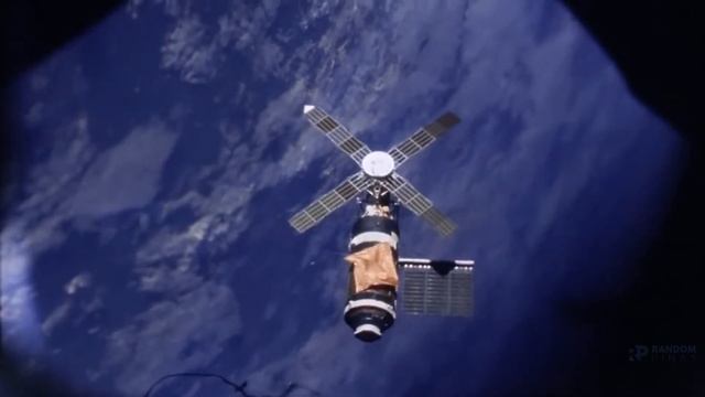 Random na Kaalaman Tungkol sa Kalawakan Part 3 смотреть онлайн