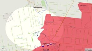 Сво Сводка на 4.02.2025