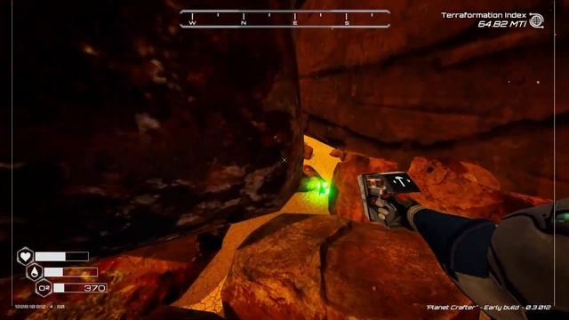2 New Recipes! Planet Crafter Prologue Ep 20