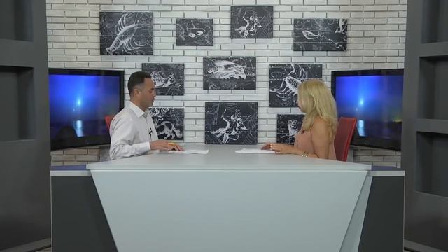 Медицинская астрология с 06 по 12 августа 2018 смотреть онлайн