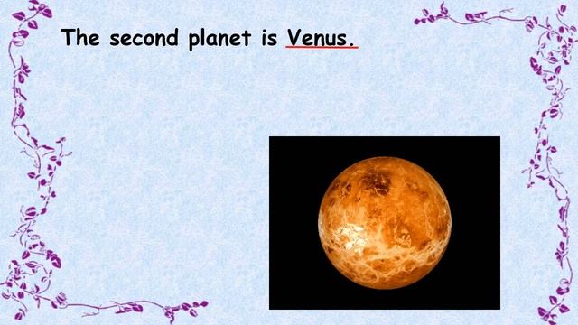 Get Smart Plus 3 - The solar system (Module 10) смотреть онлайн