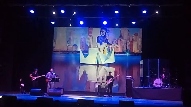 Вячеслав Бутусов "Гуд Бай , Америка". смотреть онлайн