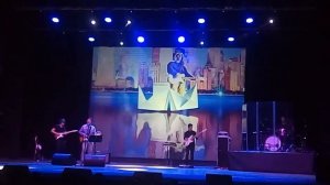 Вячеслав Бутусов "Гуд Бай , Америка".