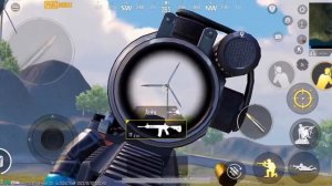 No Recoil setting and sensitivity PUBG MOBAIL IPHONE XR 2022
