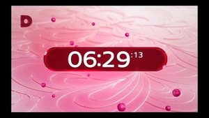 Рестарт эфира со старыми часами (Домашний, 06.05.2019) (+4)