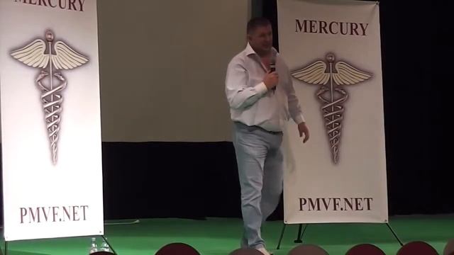 Выступление основателя фонда "Меркурий" Дмитрия Васадина смотреть онлайн