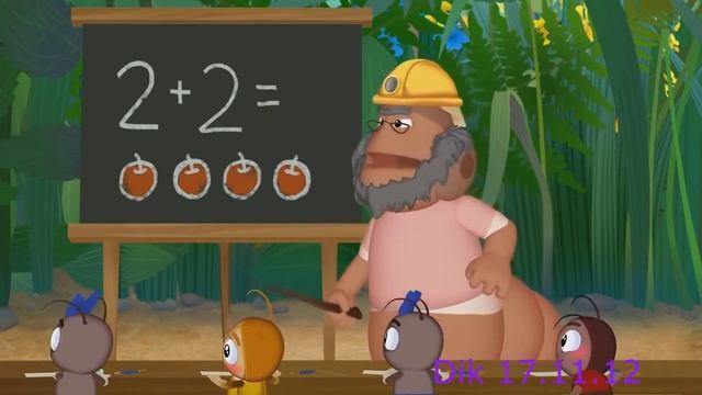 лунтик гоблин мат 14 смотреть онлайн