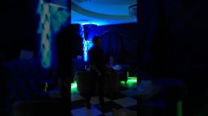 Дмитрий Маценко "Комета" 08.03.2020