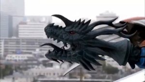 МОГУЧИЕ РЕЙНДЖЕРЫ: МЕГАФОРС Е011 УЛЬТРА СИЛА