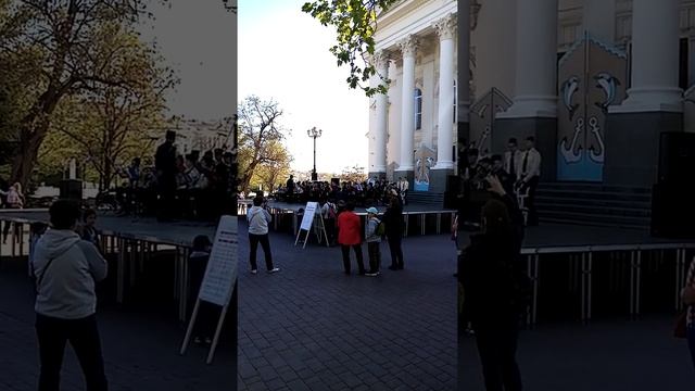 Севастополь 7 мая 2021 г. 2 ч. смотреть онлайн