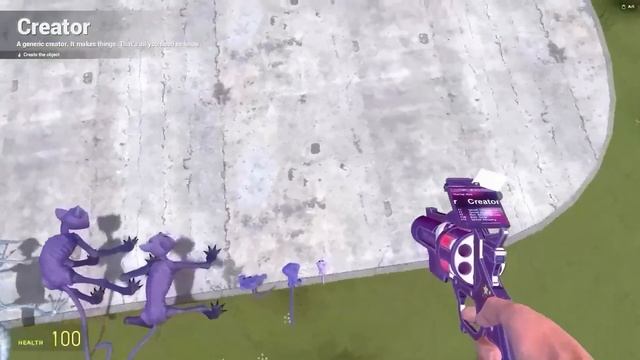 EVOLUTION OF NEW MUSCLE CRAFTYCORN POPPY PLAYTIME CHAPTER 3 In Garry's Mod!