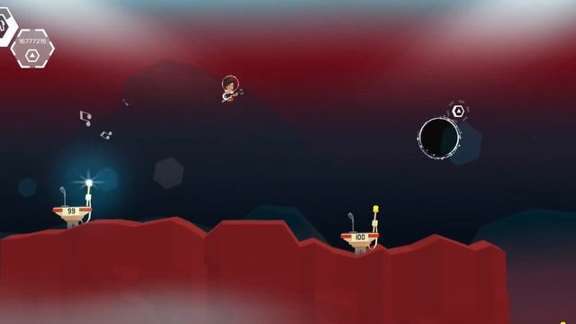 mars:mars - 64/64 all characters gameplay смотреть онлайн