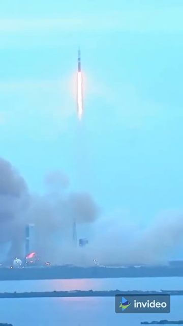 Rocket Launch Orion 2014 смотреть онлайн