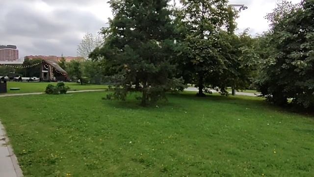 Обычное утро работающей пенсионерки смотреть онлайн