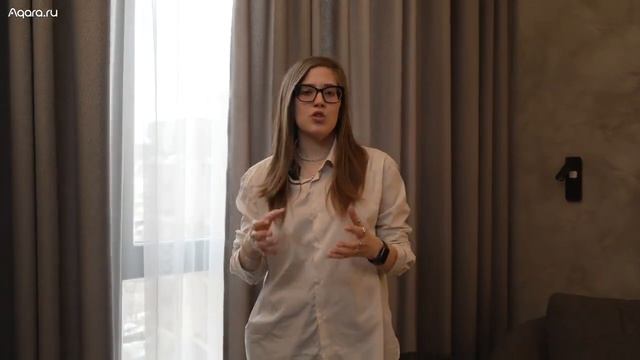Система «Умный дом» реализация на оборудовании Aqara. #тульскийэлектрик #умныйдом #дизайн смотреть онлайн
