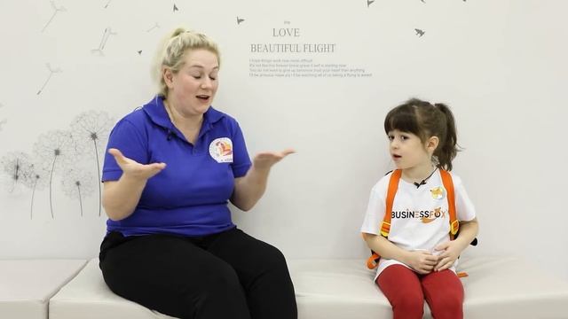 Интервью с учеником программы BUSINESSFOX, Радой смотреть онлайн