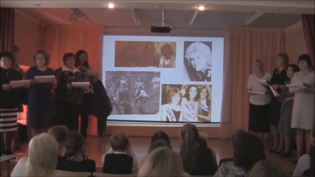 Новости Школьного Медиацентра "Сатурн-11" выпуск 1 смотреть онлайн